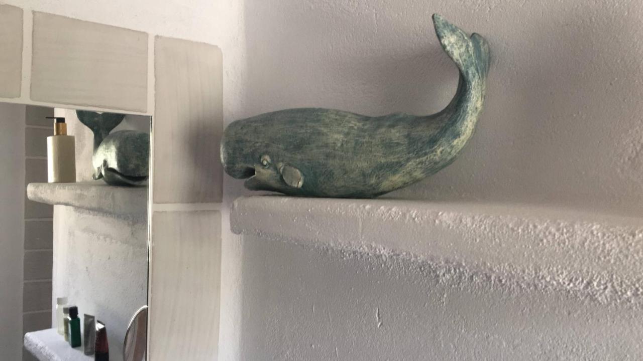 4 Persoons Bungalow Met Gemeenschappelijk Zwembad Teulada Eksteriør billede
